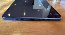 Mint
													Apple iPad Mini 6th Gen - Wi-Fi, Gray, 64 GB, A2567, photo 5 of 10