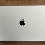 Mint MacBook Pro 2021 - 16 inch - 1 TB, Silver, 32 GB, Apple M1 Max