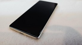 Good
													Google Pixel 7 - Unlocked, Lemongrass, 256 GB, 8 GB, GVU6C, Sub-6 5G, photo 1 of 8