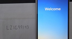 Good
													Samsung Galaxy Z Fold6 - Unlocked, White, 512 GB, 12 GB, SM-F956U1, photo 1 of 10