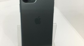 Good
													Apple iPhone 11 Pro - Unlocked, Green, 512 GB, A2160, photo 5 of 7