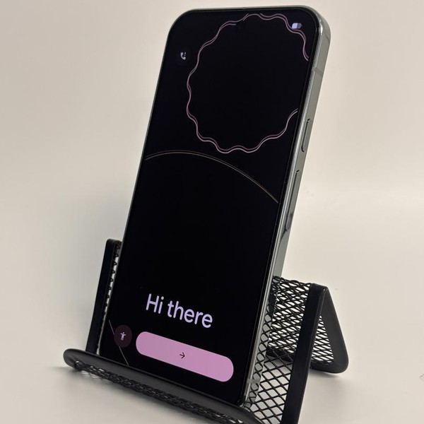 Google Pixel 9 Pro XL - Unlocked, Hazel, 128 GB, 16 GB, GGX8B