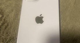 Good
													Apple iPhone 14 - Unlocked, Purple, 128 GB, A2649, photo 1 of 10