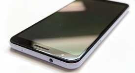 Good
													Google Pixel 3a - Verizon, Purple, 64 GB, 4 GB, G020E, photo 3 of 8