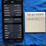 Fair Apple iPhone 13 Pro Max - Unlocked, Graphite, 256 GB, A2484