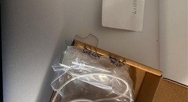 Fair
													MacBook Air 2017 - 13" - I5, Silver, 128 GB, 8 GB, photo 2 of 6