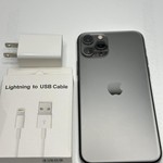 Mint Apple iPhone 11 Pro - Unlocked, 64 GB, Gray, A2160