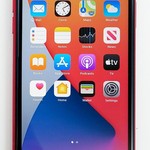 Mint Apple iPhone 11 - Unlocked, 256 GB, Red, A2111