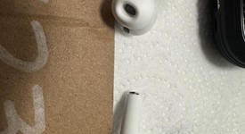 Used
													Apple AirPods Pro 3, photo 6 of 6