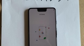 Good
													Google Pixel 3 XL - Verizon, Black, 64 GB, Verizon Edition, photo 2 of 10