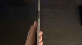Mint
													Apple iPad Air 4th Gen - Wi-Fi, Gray, 64 GB, A2316, photo 4 of 8