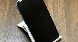 Good
													Apple iPhone 13 Pro Max - Unlocked, Sierra Blue, 128 GB, A2484, photo 2 of 8