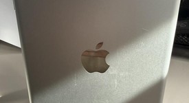 Good
													Apple iPad Mini - Wi-Fi, White, 16 GB, photo 4 of 5