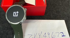 Mint
													OnePlus Watch 3 - Emerald Titanium, photo 1 of 13