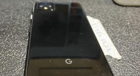 Good
													Google Pixel 4 XL - Unlocked, Black, 64 GB, 6 GB, G020J, Google Edition, photo 5 of 6