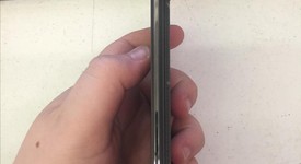 Good
													LG V10 - T-Mobile, Black, 64 GB, H901, photo 3 of 7
