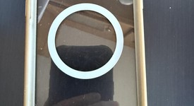 Good
													Apple iPhone 15 Plus - Unlocked, Blue, 128 GB, A2847, photo 4 of 4