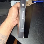 New Samsung SSD