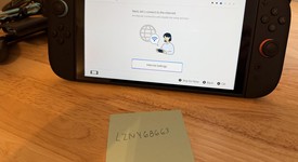 Mint
													Nintendo Switch 2 - Red & Blue, Standard, photo 1 of 7