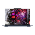 Good Lenovo Yoga Slim 7x - 1 TB, Blue, 16 GB, Snapdragon X Elite