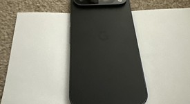 Mint
													Google Pixel 9 Pro - Unlocked, Obsidian, 128 GB, 16 GB, GR83Y, photo 4 of 8