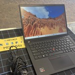 Good Lenovo ThinkPad T14s (Gen 4) - 256 GB, Black, 16 GB, AMD Ryzen 5 Pro, AMD