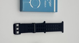 Mint
													Samsung Galaxy Watch Ultra - Verizon, Gray, SM-L705U, 47mm, photo 2 of 4