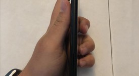 Mint
													Google Pixel 3 XL - Sprint, Black, 64 GB, photo 5 of 7