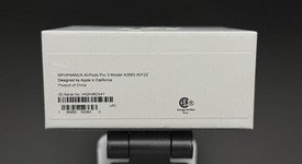 New
													Apple AirPods Pro 3, photo 6 of 6