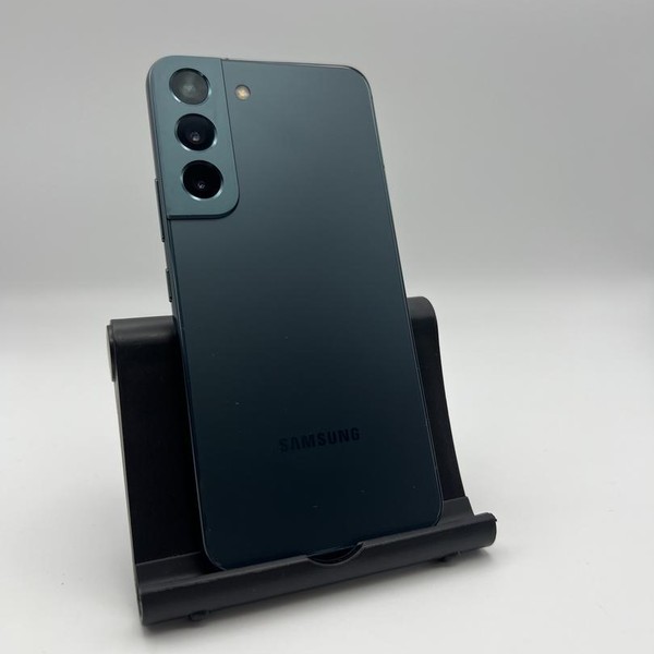 Samsung Galaxy S22 - T-Mobile, 128 GB, Green, 8 GB, SM-S901U