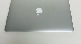 Fair
													MacBook Air 2017 - 13" - I5, Silver, 128 GB, 8 GB, photo 3 of 6
