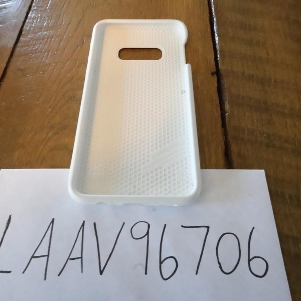 Samsung Galaxy S10e - Verizon, Blue, 128 GB, 6 GB, SM-G970U