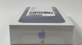 New
													Apple iPhone 12 - US Cellular, Purple, 64 GB, A2172, photo 3 of 6