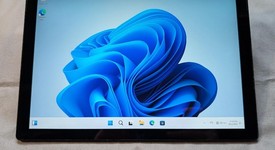 Good
													Microsoft Surface Pro 7 - I5, Black, 256 GB, 8 GB, photo 2 of 10