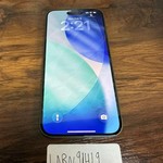 Good Apple iPhone 16 Plus - Unlocked, 128 GB, Teal, A3082