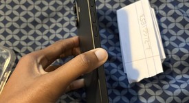 Mint
													Apple iPhone 16 Plus - T-Mobile, Black, 128 GB, A3082, photo 3 of 5