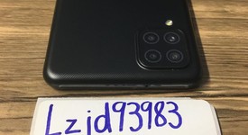 Mint
													Samsung Galaxy A12 - Verizon, Black, 32 GB, 3 GB, photo 5 of 7