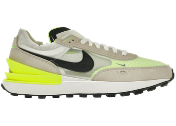 Nike Waffle One Summit White Rattan Volt (Women's) for sale