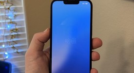 Good
													Apple iPhone 14 - T-Mobile, Midnight, 128 GB, A2649, photo 1 of 10