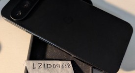 Mint
													Google Pixel 9 Pro XL - Unlocked, Obsidian, 256 GB, 16 GB, GGX8B, photo 5 of 7