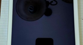 Mint
													Apple iPad Air - Wi-Fi, Gray, 16 GB, photo 3 of 14