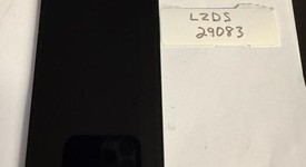 Good
													Apple iPhone 12 - Unlocked, Black, 64 GB, A2172, photo 3 of 6