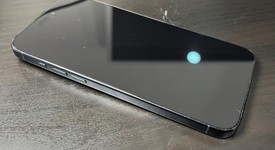 Good
													Apple iPhone 15 Pro Max - AT&T, Blue, 256 GB, A2849, photo 3 of 12