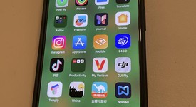 Good
													Apple iPhone 15 - Unlocked, Black, 256 GB, A2846, photo 3 of 14
