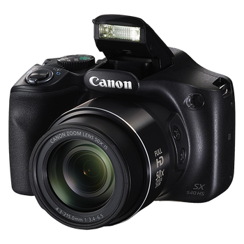Canon PowerShot SX540 HS for sale