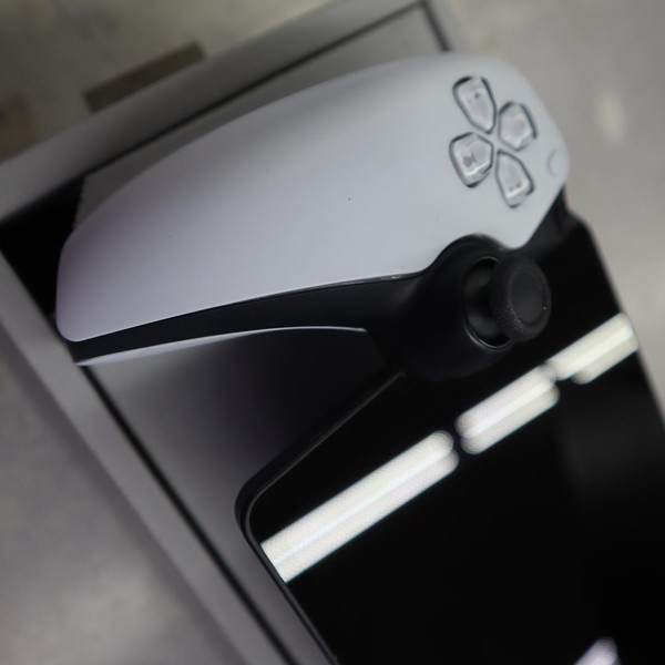 PlayStation Portal Remote Player - White