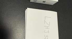 New
													Apple AirPods 4th Gen - Active Noise Cancellation, photo 3 of 4