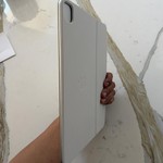 Used Apple Magic Keyboard for iPad Pro - White