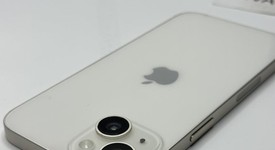 Fair
													Apple iPhone 14 - Unlocked, Starlight, 128 GB, A2649, photo 3 of 7
