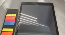 Good
													Apple iPad 7th Gen - Wi-Fi, Gray, 32 GB, A2197, photo 2 of 6